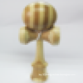 Natural Wood Cheap Kendama For Wholesale